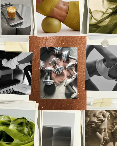 Du chrome. Du mouvement. Un café. Un studio pensé jusqu’au dernier détail pour que tu aies envie d’y revenir. #artemstud